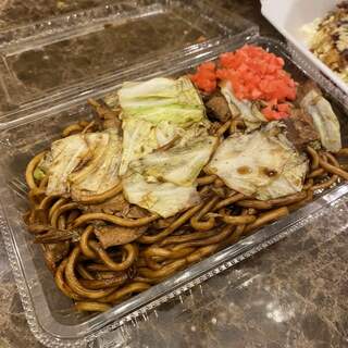 小岩でおすすめの美味しいたこ焼きをご紹介 食べログ 小岩でおすすめの美味しいたこ焼きをご紹介 食べログ