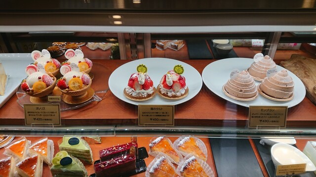 ルシカ Lusikka 西富井 ケーキ 食べログ ルシカ Lusikka 西富井 ケーキ 食べログ