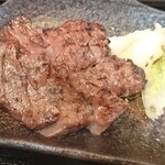 牛タン圭助 - 牛タン焼き