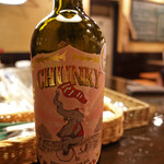 旬采 - イタリアのサーカス象印