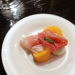 旬采 - アリでした！！