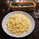 旬采 - カチョ・エ・ぺぺ