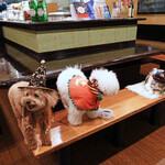 旬采 - ミーちゃん, says Beatrice