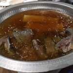 ツバクロ すっぽん食堂   - 