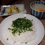 ツバクロ すっぽん食堂   - 