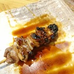 もつやき たろう - なんこつ