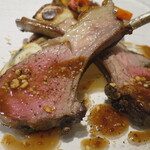 リストランテ サクラ - 