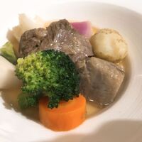 レストラン アラジン - 