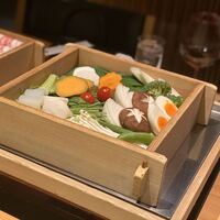 鹿児島華蓮 銀座店 - 