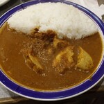 カリーライス専門店エチオピア - 