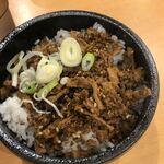 こってりらーめん なりたけ - 