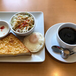 Cafe Place Mu - 