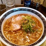 めん屋 はち - 