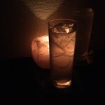 Dack Tails - ジンバックを一杯。