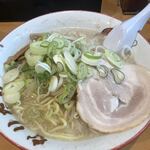 こってりらーめん なりたけ - 