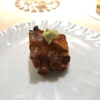 鮨 なんば 日比谷 - 