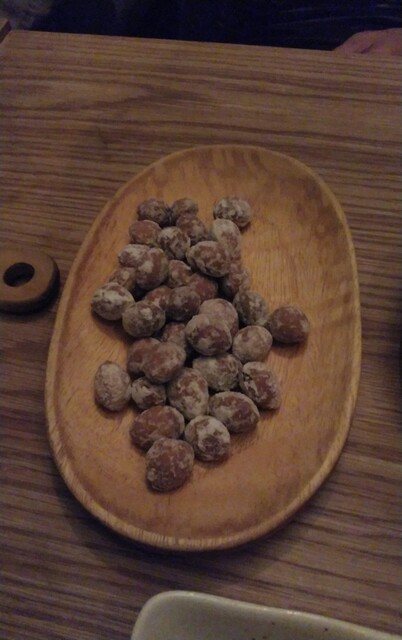 Stand Miyama photo 5