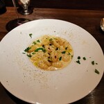 創作イタリアン Gemelli - ニョッキ大好き