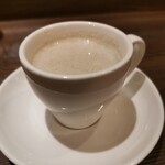 創作イタリアン Gemelli - お店からのアミューズ