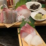 築地もったいない プロジェクト 魚治 - 