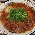 中華そば 花京 - 