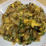 中華そば 花京 - 