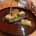 日本料理 たかむら - 