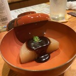 日本料理 たかむら - 