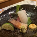 日本料理 たかむら - 