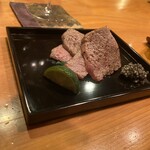 日本料理 たかむら - 