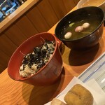 日本料理 たかむら - 