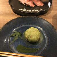 RESTAURANT 1899 OCHANOMIZU - 
