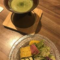 RESTAURANT 1899 OCHANOMIZU - 
