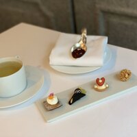 ドミニク・ブシェ トーキョー - 