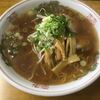 名水ラーメン 中沼本店