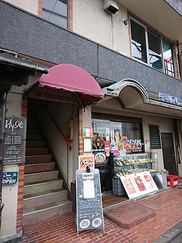 調布駅周辺の絶品ランチ 駅の出口別に10選 食べログまとめ 調布駅周辺の絶品ランチ 駅の出口別に10選 食べログまとめ