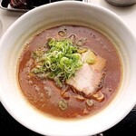 Ramen Ippachi - ラーメンセット 888円＋税