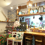 ウェイウェイズ カフェ - WeiWei's Cafe