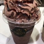 GODIVA - ダークチョコレート72％レギュラーサイズ