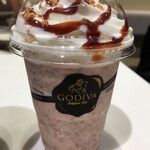 GODIVA - 