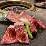 焼肉 Garden たまち - 