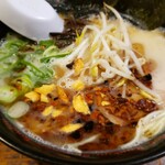 琉球新麺 通堂 - 