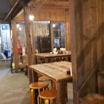 琉球新麺 通堂 - 