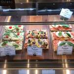 ミオ バール バルケッタ - 