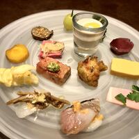 オッジ ダルマット 西麻布店 - 