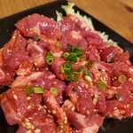 Yakiniku Hausu Jiyuuken - 