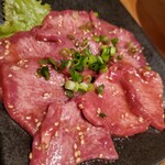 Yakiniku Hausu Jiyuuken - 