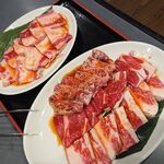 焼肉倶楽部いちばん - 