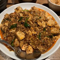 四川料理 龍の子 - 