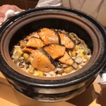 銀座 しのはら - 